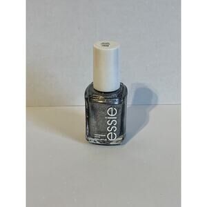 Essie Blue Moon Limited Edition 2020 Spells Trouble Shimmer nail Polish NEW 1658
